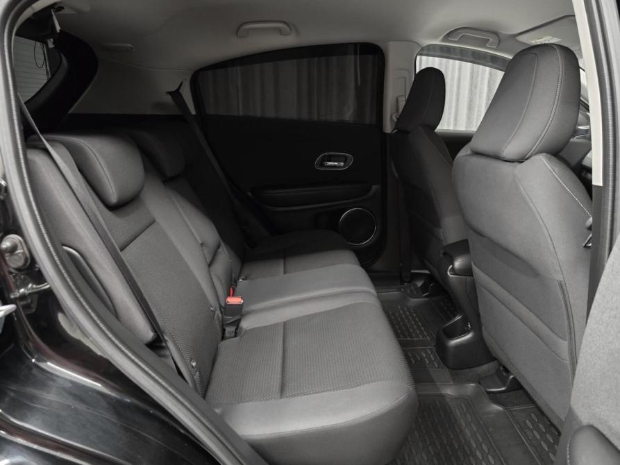 Honda Vezel I Рестайлинг Красноярск  - изображение 17