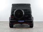 Mercedes-Benz G-Класс AMG II (W463) Москва  - изображение 30