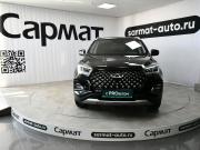 Chery Tiggo 4 Pro I Новосибирск  - изображение 28