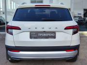 Skoda Karoq I Уфа  - изображение 29