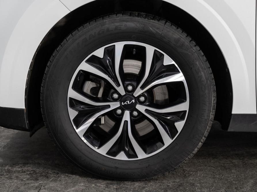 Kia Carnival IV Иркутск  - изображение 23