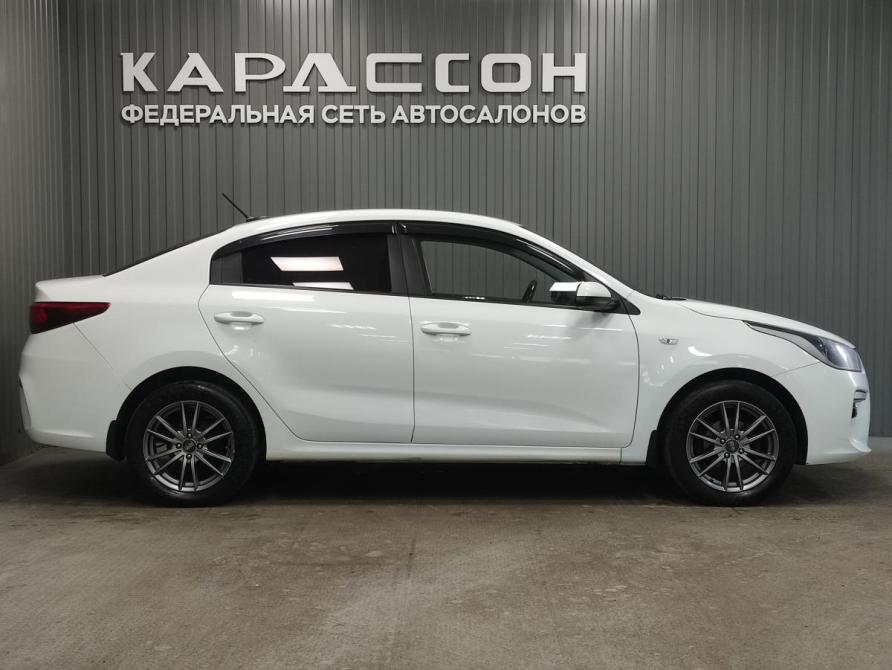 Kia Rio IV Пермь  - изображение 6