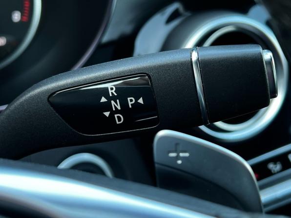Mercedes-Benz C-Класс IV (W205) с пробегом 2014 года, цена 2 070 000 рублей, 101134 км, седан, Автокод Объявления
