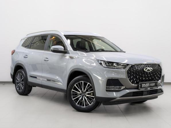 Chery Tiggo 8 Pro Max I Рестайлинг с пробегом 2024 года, цена 2 600 000 рублей, 34208 км, внедорожник, Автокод Объявления