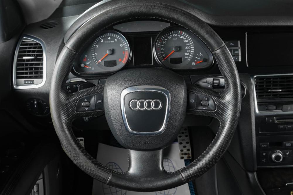 Audi Q7 I (4L) Тюмень  - изображение 14