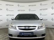 Chevrolet Epica V250 Рестайлинг Москва  - изображение 15
