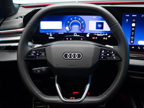 Audi A5 III (B10) с пробегом 2026 года, цена 5 550 000 рублей, 22100 км, лифтбек, Автокод Объявления