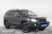 Hyundai Santa Fe I Кемерово  - изображение 22