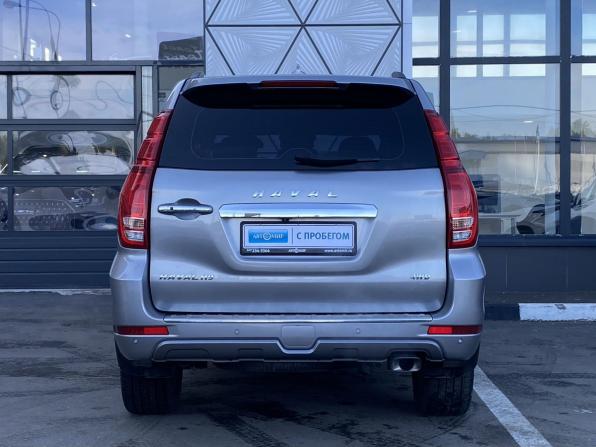 Haval H9 I Рестайлинг с пробегом 2021 года, цена 2 999 000 рублей, 52232 км, внедорожник, Автокод Объявления
