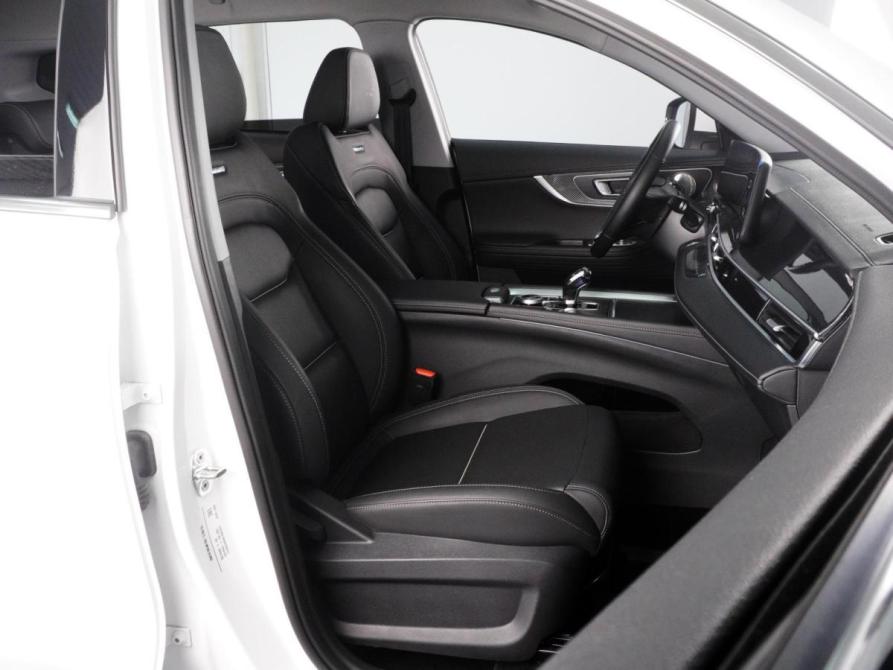 Chery Tiggo 7 Pro Max I Рестайлинг Минеральные Воды  - изображение 8
