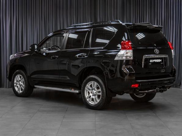 Toyota Land Cruiser Prado 150 Series с пробегом 2010 года, цена 2 749 000 рублей, 168724 км, внедорожник, Автокод Объявления