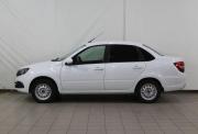 Lada (ВАЗ) Granta I Рестайлинг Астрахань  - изображение 36