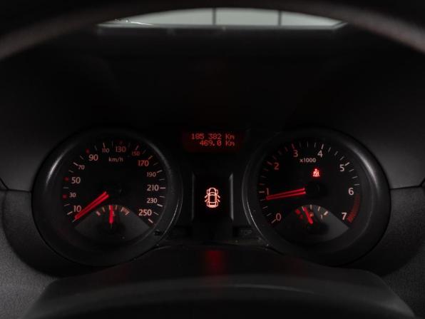 Renault Megane II с пробегом 2004 года, цена 329 000 рублей, 185382 км, седан, Автокод Объявления