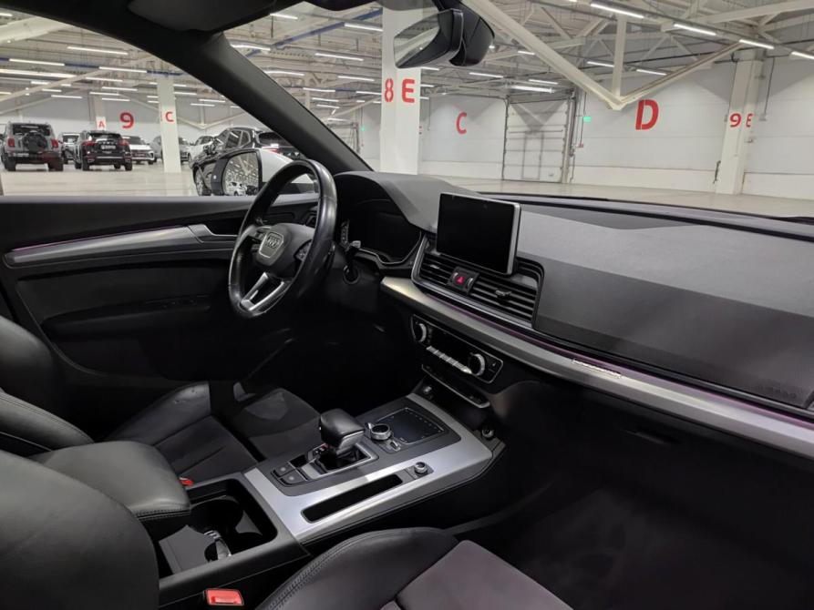Audi Q5 II (FY) Казань  - изображение 13