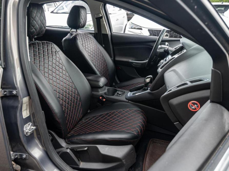 Ford Focus III Краснодар  - изображение 8