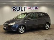 Ford C-MAX I Рестайлинг Иваново  - изображение 34