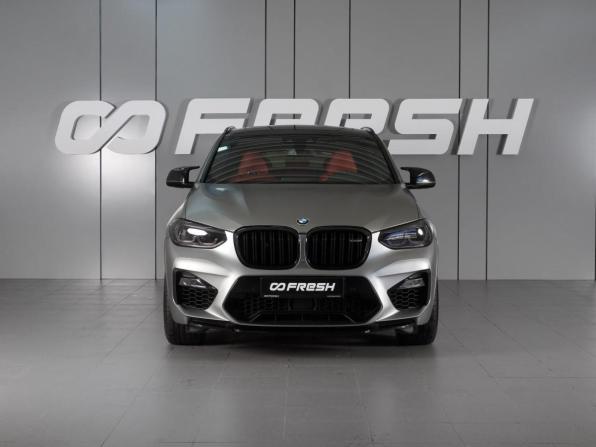 BMW X4 M I (F98) с пробегом 2019 года, цена 5 390 000 рублей, 104997 км, внедорожник, Автокод Объявления