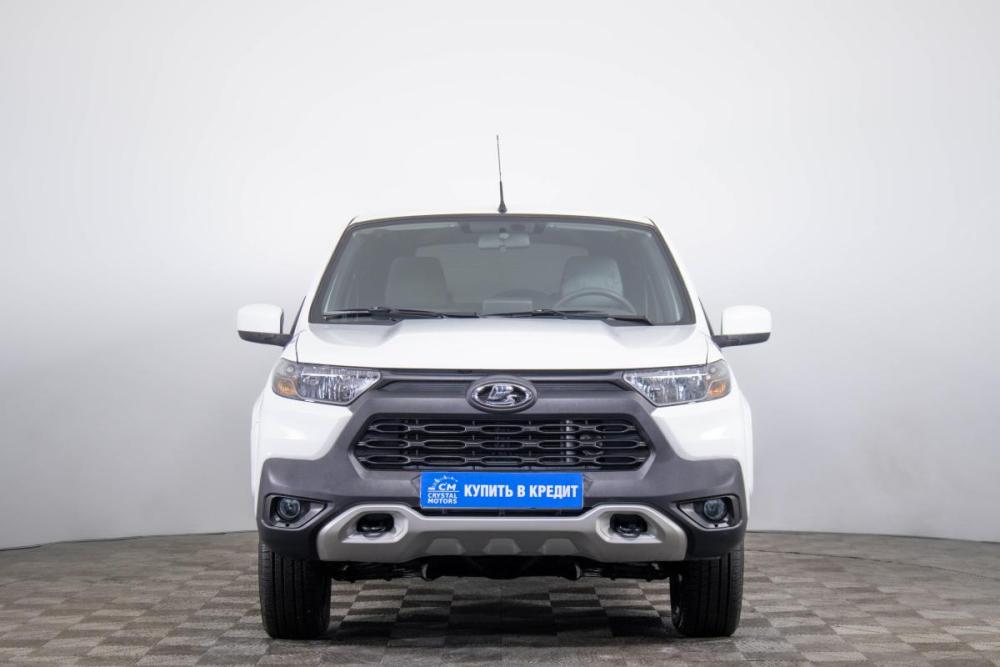 Lada (ВАЗ) Niva Travel I Пермь  - изображение 2