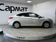 Hyundai Solaris I Рестайлинг Новосибирск  - изображение 26