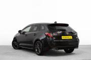 Toyota Corolla XII (E210) Барнаул  - изображение 32