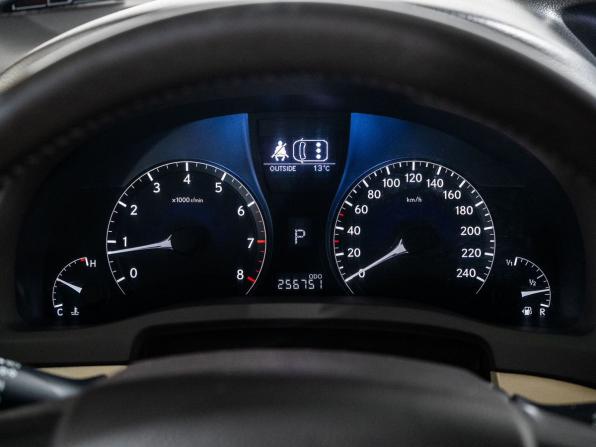 Lexus RX III с пробегом 2010 года, цена 1 948 500 рублей, 256751 км, внедорожник, Автокод Объявления