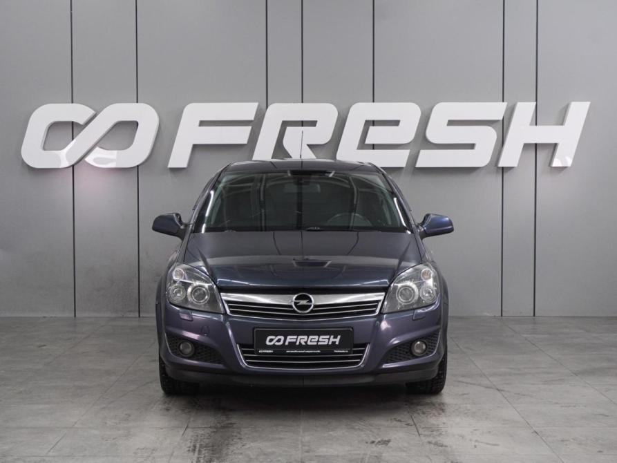 Opel Astra H Рестайлинг Воронеж  - изображение 3
