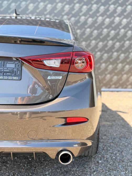 Mazda 3 III (BM) Краснодар  - изображение 10