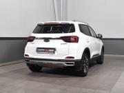 Chery Tiggo 4 I Рестайлинг Кемерово  - изображение 32