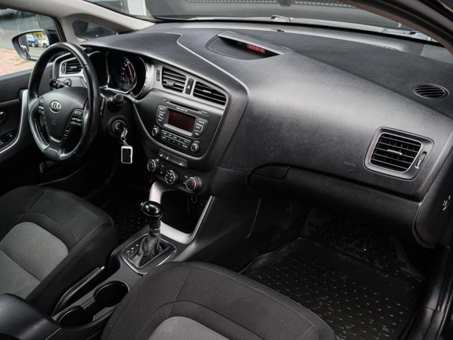 Kia Ceed II Москва  - изображение 7