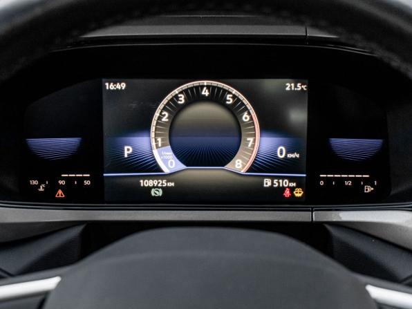 Volkswagen Taos I с пробегом 2021 года, цена 2 147 000 рублей, 108924 км, внедорожник, Автокод Объявления