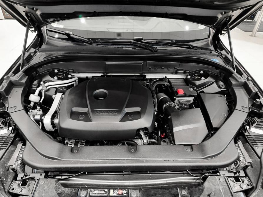 Volvo XC60 II Казань  - изображение 11