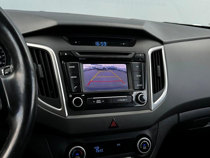 Hyundai Creta I Санкт-Петербург  - изображение 15