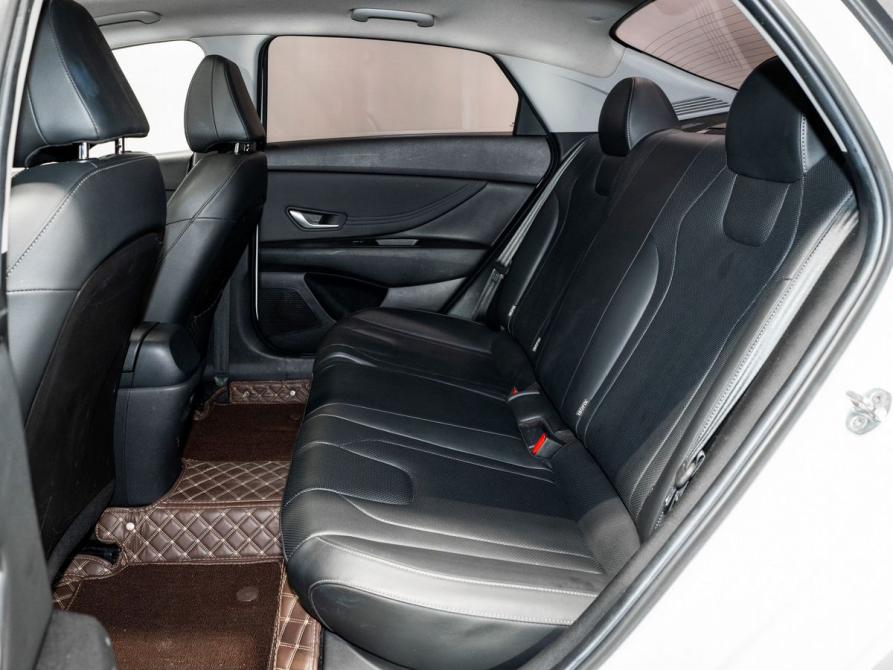 Hyundai Elantra VII (CN7) Чита  - изображение 6