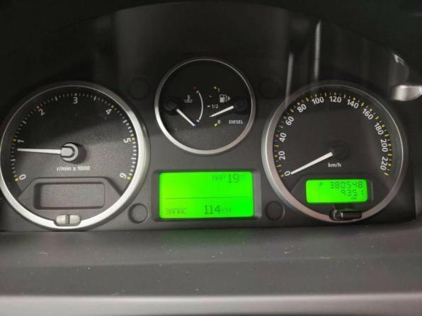 Land Rover Freelander II с пробегом 2008 года, цена 856 336 рублей, 380517 км, внедорожник, Автокод Объявления