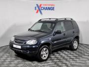 Chevrolet Niva I Рестайлинг Нижний Новгород  - изображение 17