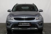 Kia Rio IV Санкт-Петербург  - изображение 19