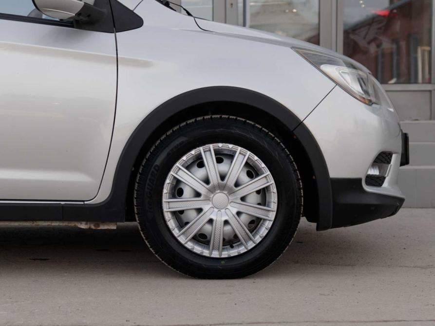 Lifan X50 Новосибирск  - изображение 9