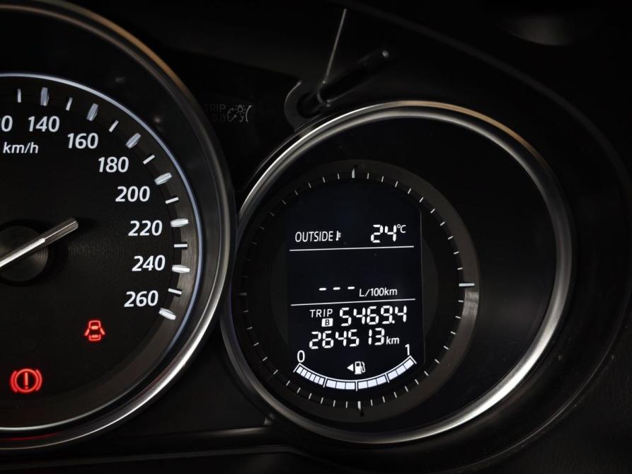Mazda CX-5 I Москва  - изображение 17