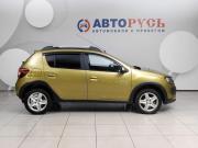 Renault Sandero II Подольск  - изображение 29