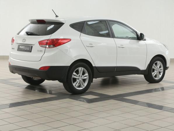 Hyundai ix35 I с пробегом 2013 года, цена 965 000 рублей, 185900 км, внедорожник, Автокод Объявления