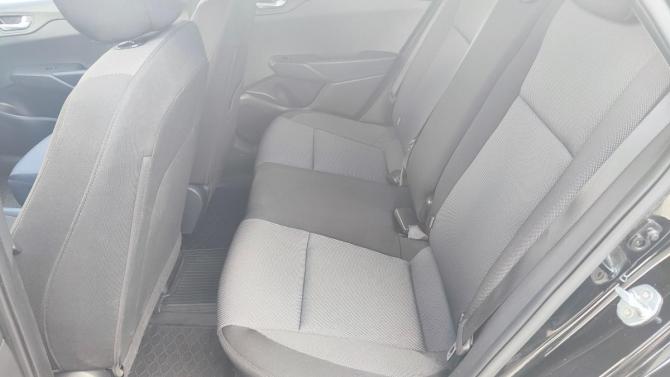 Hyundai Solaris II Рестайлинг с пробегом 2021 года, цена 1 515 000 рублей, 101900 км, седан, Автокод Объявления