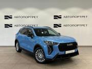 Haval Jolion I Рестайлинг Санкт-Петербург  - изображение 34