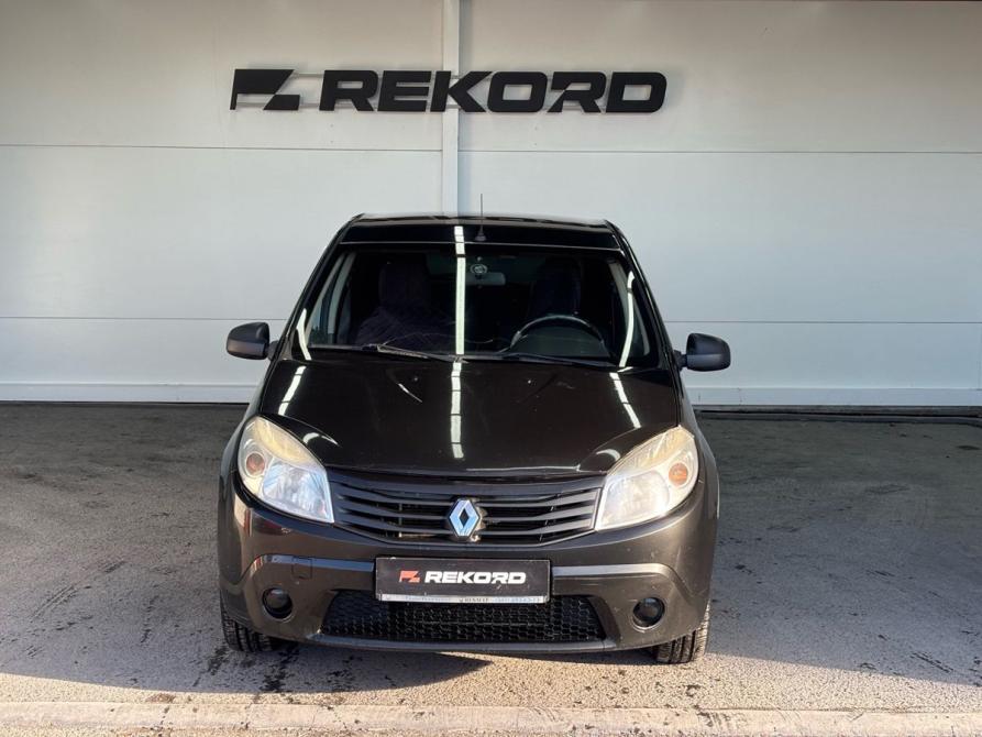 Renault Sandero I Уфа  - изображение 2
