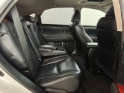 Lexus RX III Москва  - изображение 34