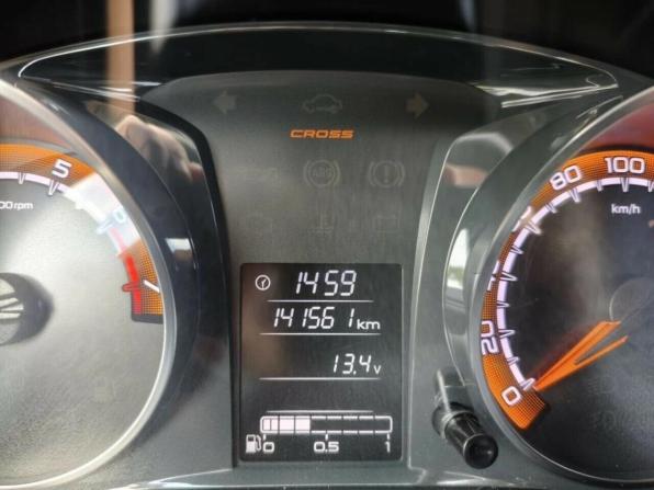 Lada (ВАЗ) Granta I Рестайлинг с пробегом 2023 года, цена 686 000 рублей, 141543 км, универсал, Автокод Объявления