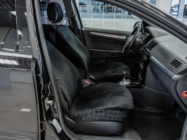 Opel Astra H Рестайлинг с пробегом 2011 года, цена 487 000 рублей, 129031 км, седан, Автокод Объявления
