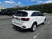 Kia Sorento III Prime Рестайлинг Нижний Тагил  - изображение 22