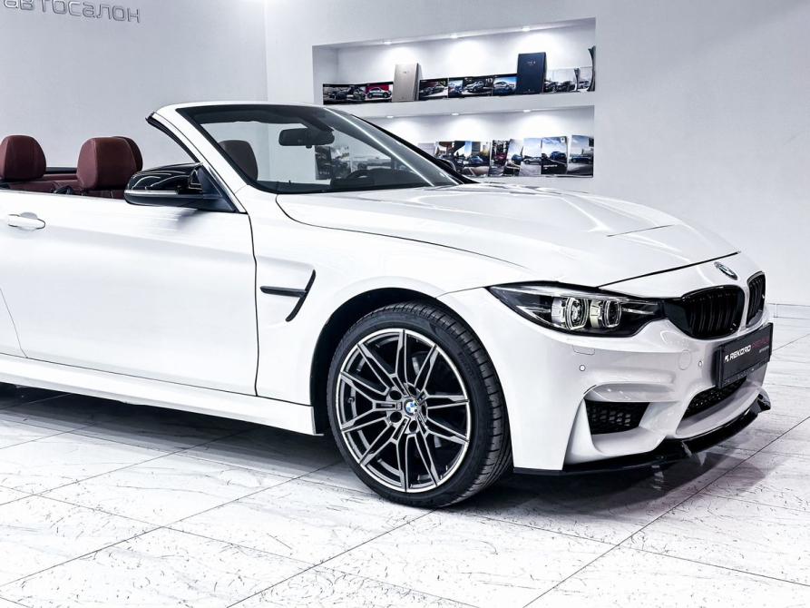 BMW 4 серии F32/F33/F36 Уфа  - изображение 4