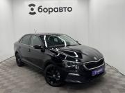 Skoda Rapid II Воронеж  - изображение 25