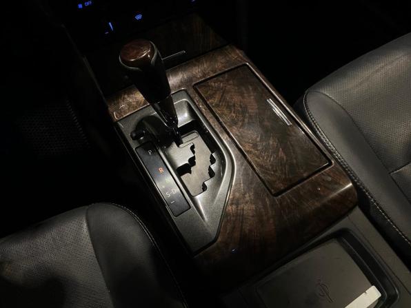 Toyota Camry VII (XV50) Рестайлинг с пробегом 2015 года, цена 2 049 000 рублей, 250112 км, седан, Автокод Объявления
